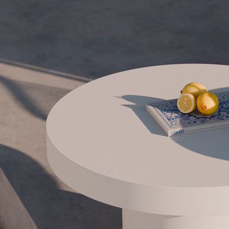 MESA CENTRO DONATO BLANCO