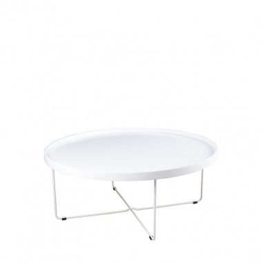 MESA CENTRO BRUNO BLANCO