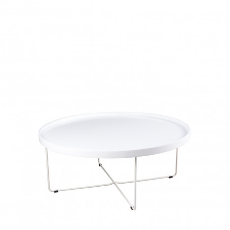 MESA CENTRO BRUNO BLANCO