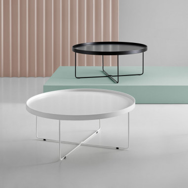 MESA CENTRO BRUNO BLANCO