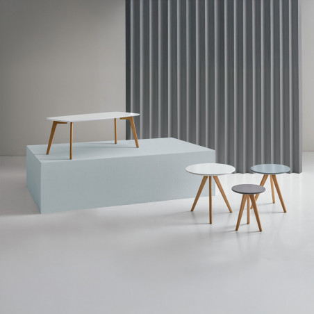 SET CENTRO LUCIO BLANCO+AZ+GR