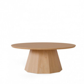 MESA CENTRO HOMERO ROBLE