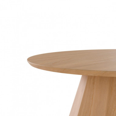 MESA CENTRO HOMERO ROBLE