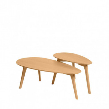 MESA CENTRO CONRAD ROBLE 2