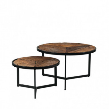 SET CENTROS (2) KIAN