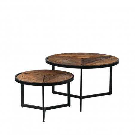 SET CENTROS (2) KIAN