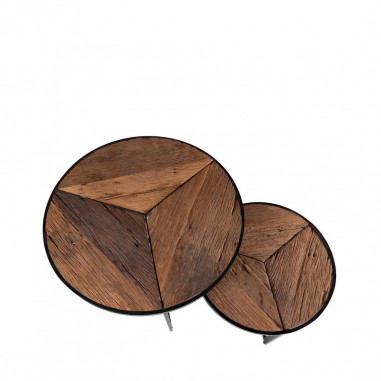 SET CENTROS (2) KIAN