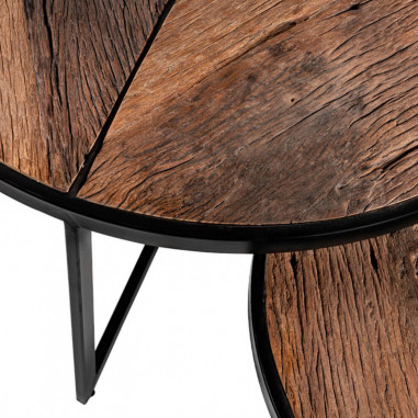 SET CENTROS (2) KIAN