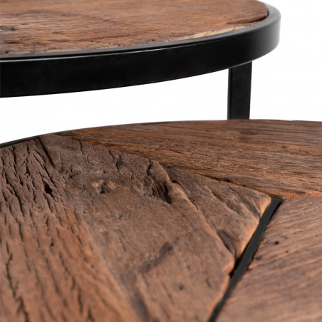 SET CENTROS (2) KIAN