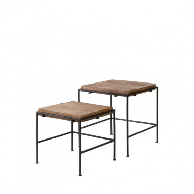 SET MESAS AUX (2) ZAID