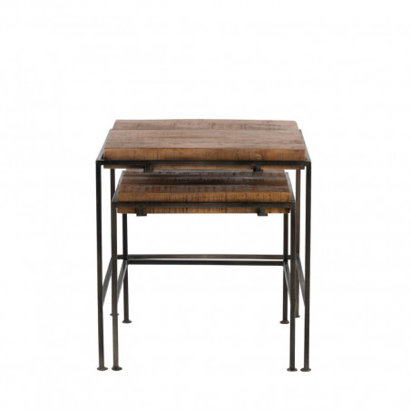 SET MESAS AUX (2) ZAID