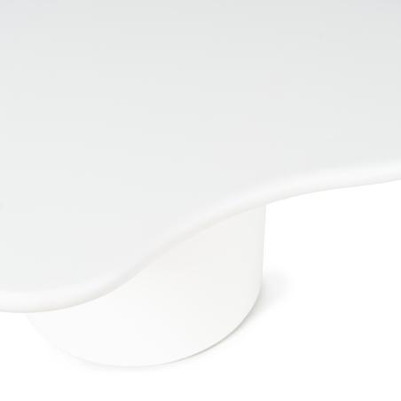 Mesa Centro Mukul | Relax Muebles