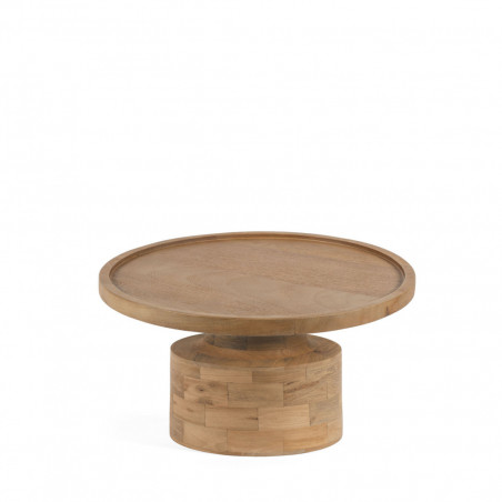 MESA CENTRO SAHIB 80CM