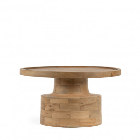 MESA CENTRO SAHIB 80CM