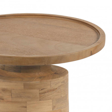 MESA CENTRO SAHIB 80CM