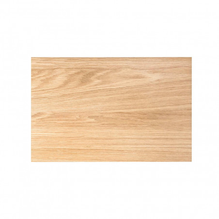 MESA CENTRO CIRO ROBLE/NEGRO