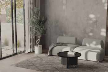 MESA CENTRO FARIS 80CM