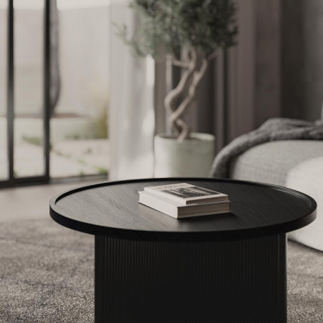 MESA CENTRO FARIS 80CM