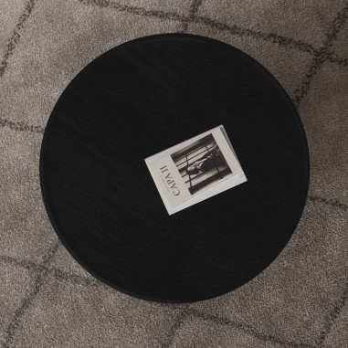 MESA CENTRO FARIS 80CM