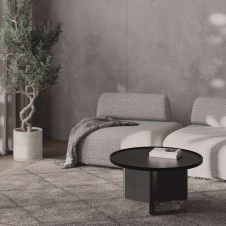 MESA CENTRO FARIS 80CM