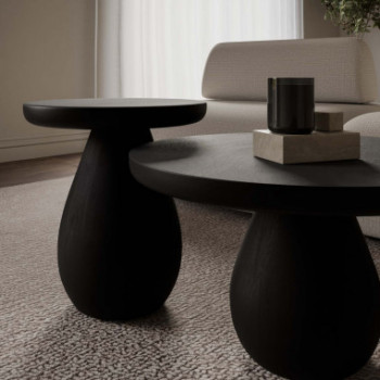 MESA CENTRO HARDIK 70CM 2