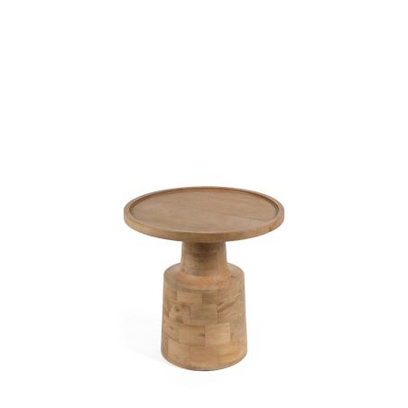 Mesa Centro Sahib | Relax Muebles