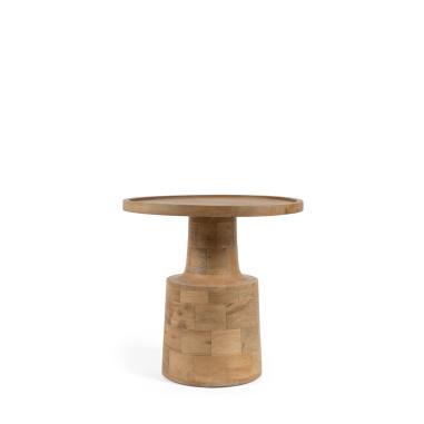 Mesa Centro Sahib | Relax Muebles