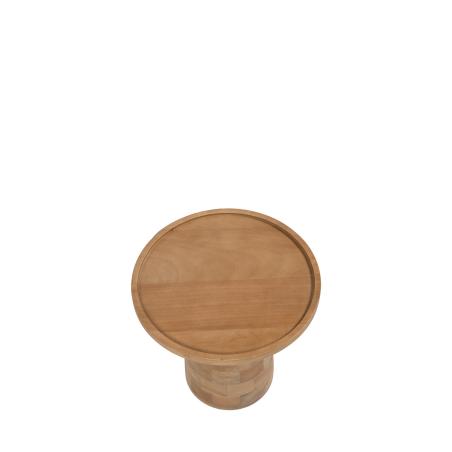 Mesa Centro Sahib | Relax Muebles