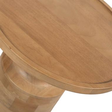 Mesa Centro Sahib | Relax Muebles