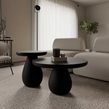 Mesa Centro Hardik | Relax Muebles 2