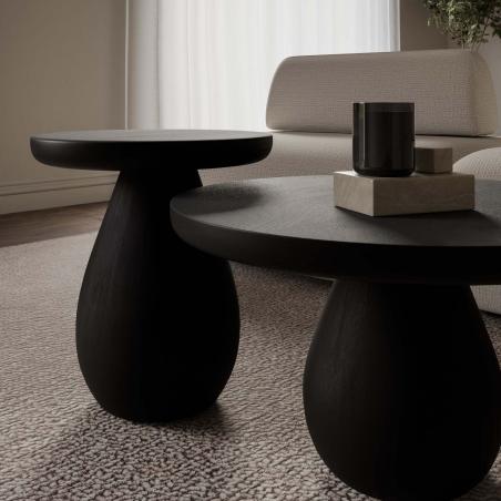 Mesa Centro Hardik | Relax Muebles