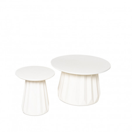 MESA CENTRO QADIM 40CM