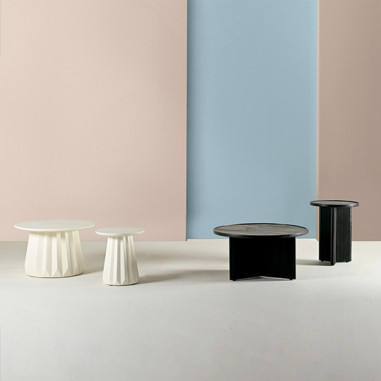 MESA CENTRO QADIM 40CM