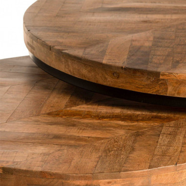 SET MESAS AUX (2) FARLAN