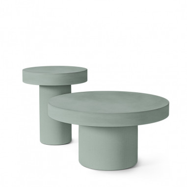 MESA CENTRO MIRKO VERDE