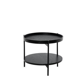Mesa Centro Adrian | Relax Muebles