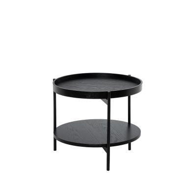 Mesa Centro Adrian | Relax Muebles