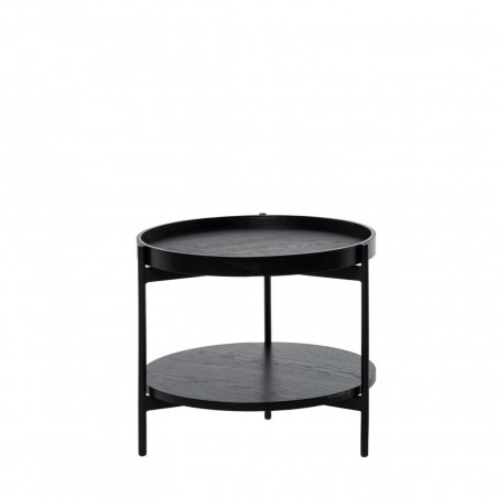 MESA CENTRO ADRIAN NEGRO