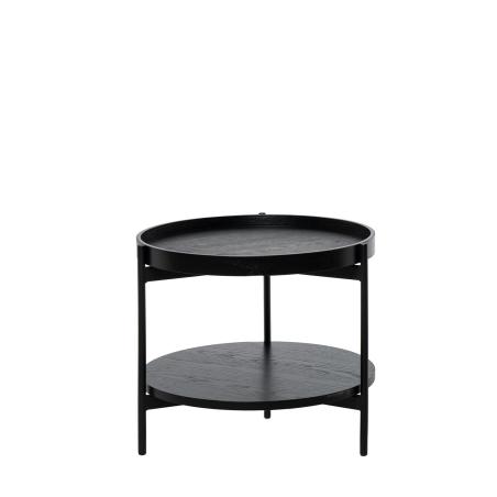 Mesa Centro Adrian | Relax Muebles