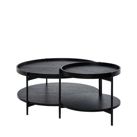 Mesa Centro Adrian | Relax Muebles