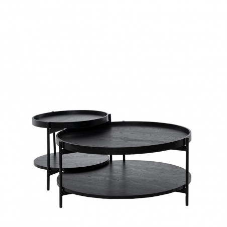 MESA CENTRO ADRIAN NEGRO