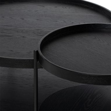 Mesa Centro Adrian | Relax Muebles