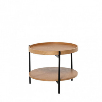 MESA CENTRO ADRIAN ROBLE