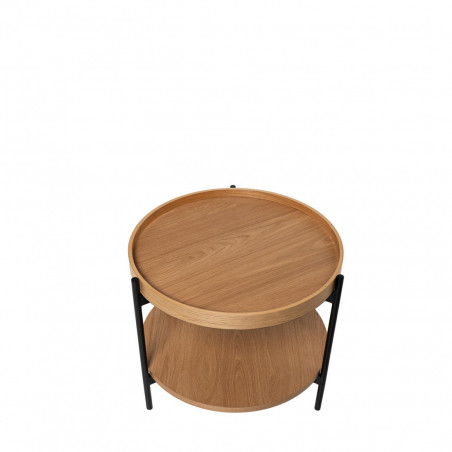 MESA CENTRO ADRIAN ROBLE