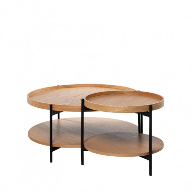 MESA CENTRO ADRIAN ROBLE