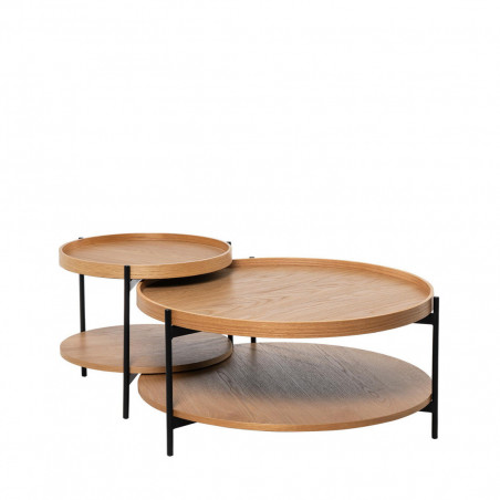 MESA CENTRO ADRIAN ROBLE