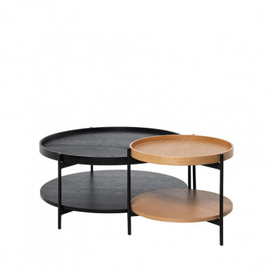 MESA CENTRO ADRIAN ROBLE