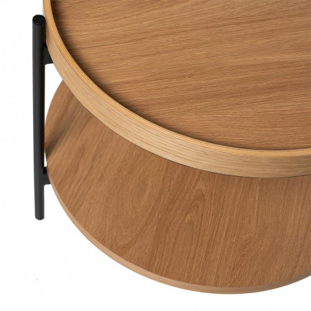 MESA CENTRO ADRIAN ROBLE