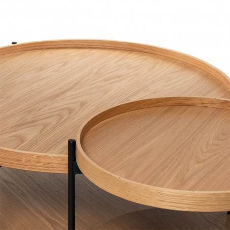 MESA CENTRO ADRIAN ROBLE