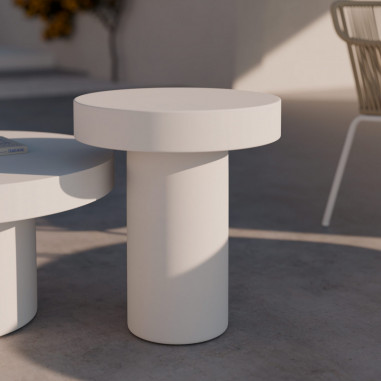 MESA CENTRO MIRKO BLANCO